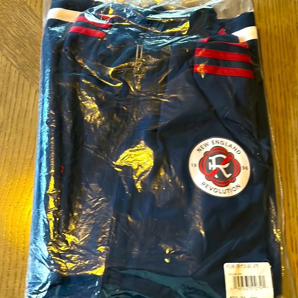 Niw with tag . Men,s Adidas Jacket